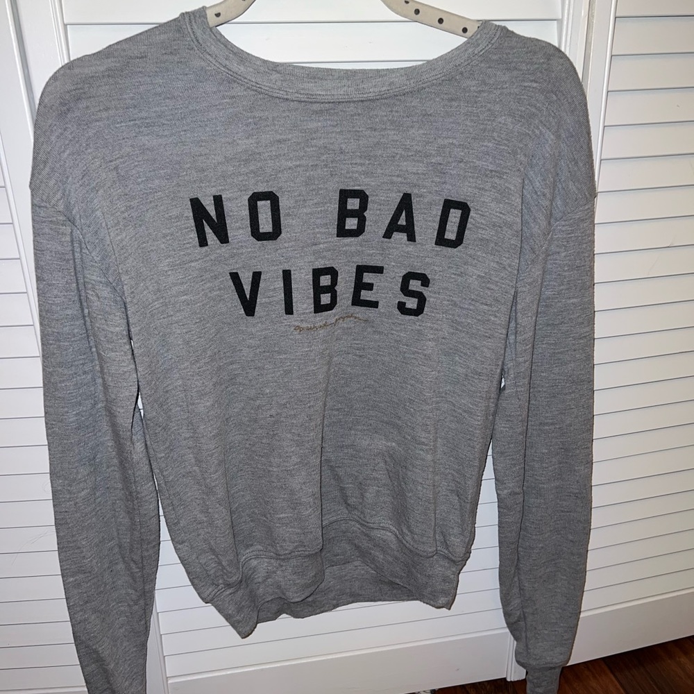 Spiritual Gangster Graphic Long Sleeve